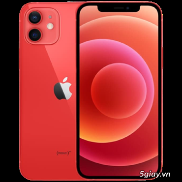 Điện thoại Apple iPhone 12 64GB – Giá chỉ trên 4 tr đồng - 6