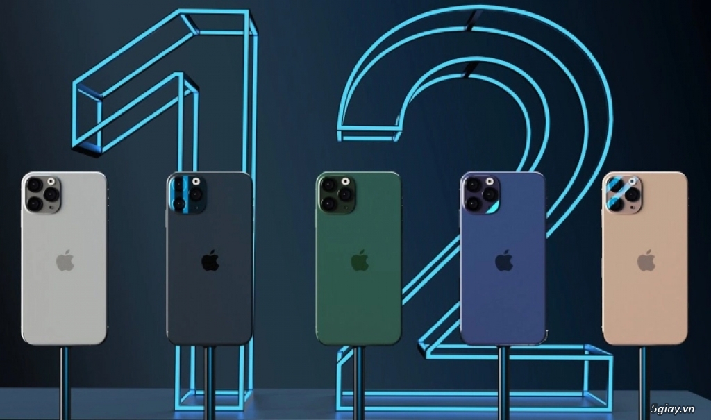 Điện thoại Apple iPhone 12 64GB – Giá chỉ trên 4 tr đồng - 1