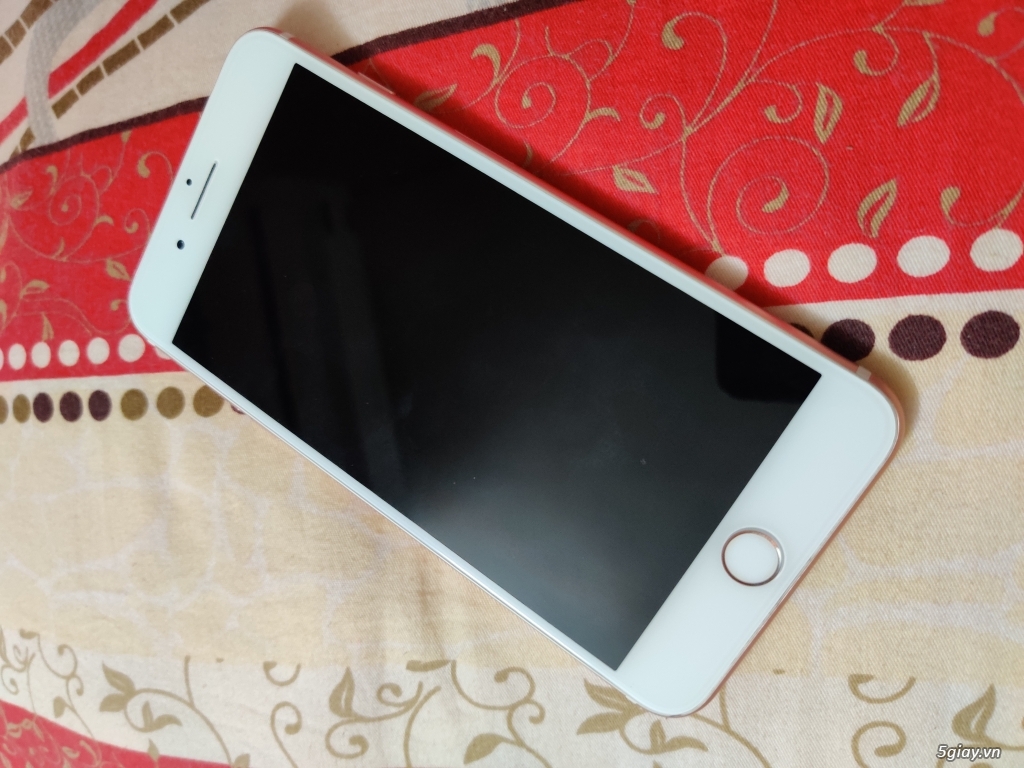 iPhone 7 Plus 32 - 1
