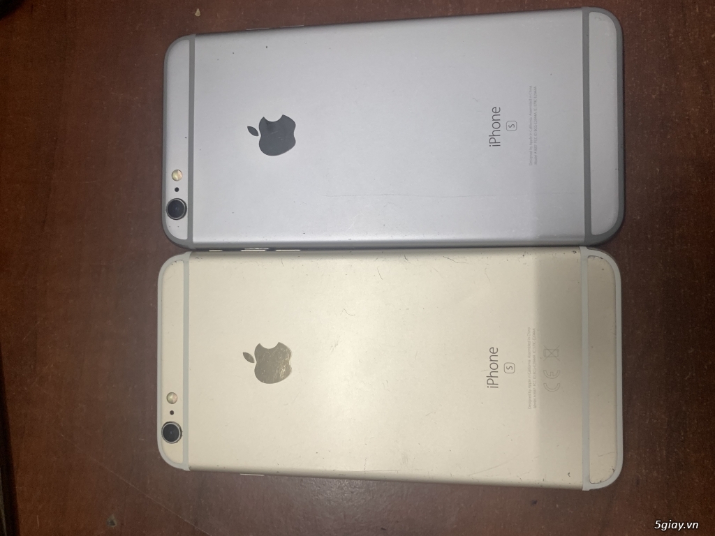 Iphone 6s plus giá bèo