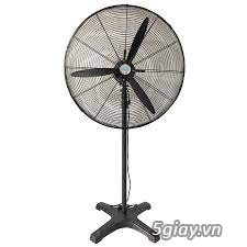 Quạt Công Nghiệp đứng treo tường giá rẻ - nhà phân phối chính hãng