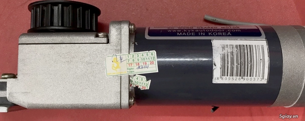 5 : Thủy bình, cân mực laser, khoan/Tua vít Pin, Khóa ĐT, M.hình camera... - 5