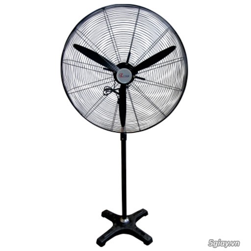 Quạt Công Nghiệp đứng treo tường giá rẻ - nhà phân phối chính hãng - 4