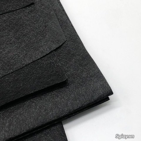 VẢI KUBU , VẢI NỈ LÓT SOFA