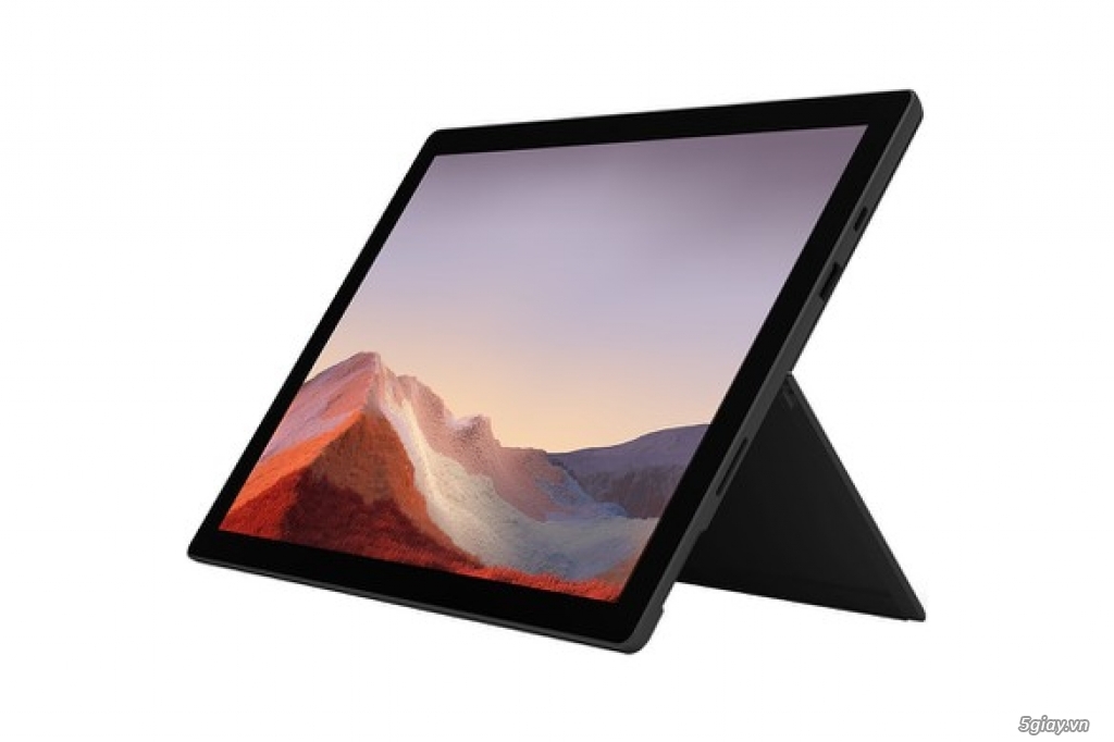 Laptop Microsoft Surface Pro 7 12.3-inch Core i5 8GB 256GB Black