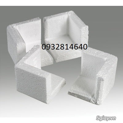 Bán góc xốp chèn hàng,chuyên bán góc xốp giá sỉ và lẻ - 1