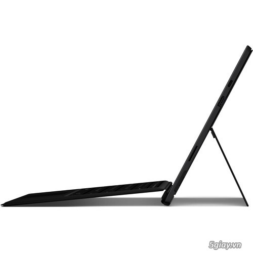 Laptop Microsoft Surface Pro 7 12.3-inch Core i5 8GB 256GB Black - 1