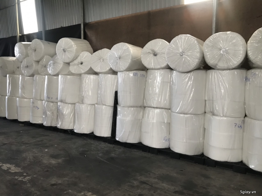 bông gòn lọc kn95 - 2