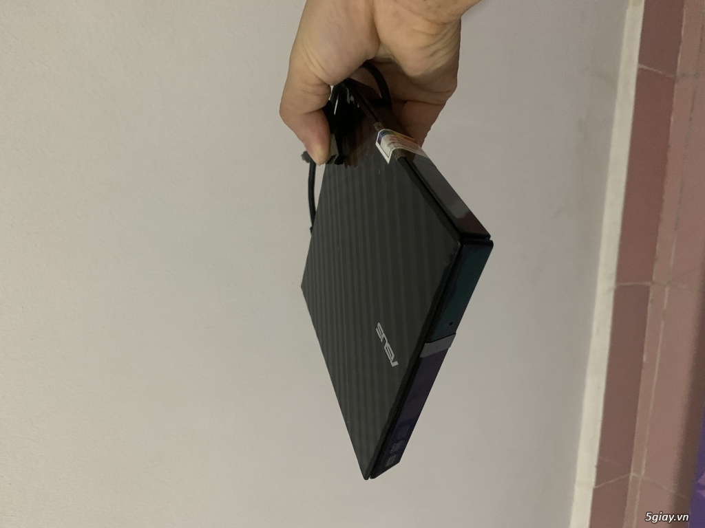 Dọn văn phòng thanh lý LCD Dell, Máy in hóa đơn Epson, HDD WD 1TB.