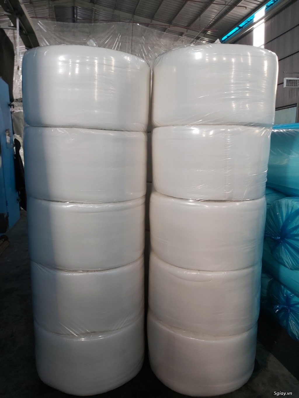 bông gòn lọc kn95 - 3