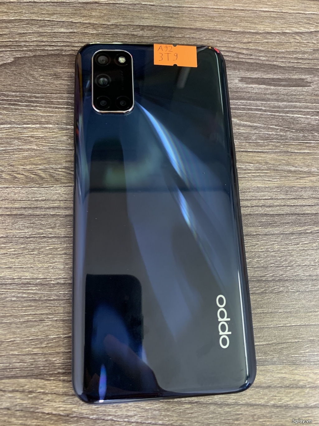 OPPO A92 MÁY ĐẸP