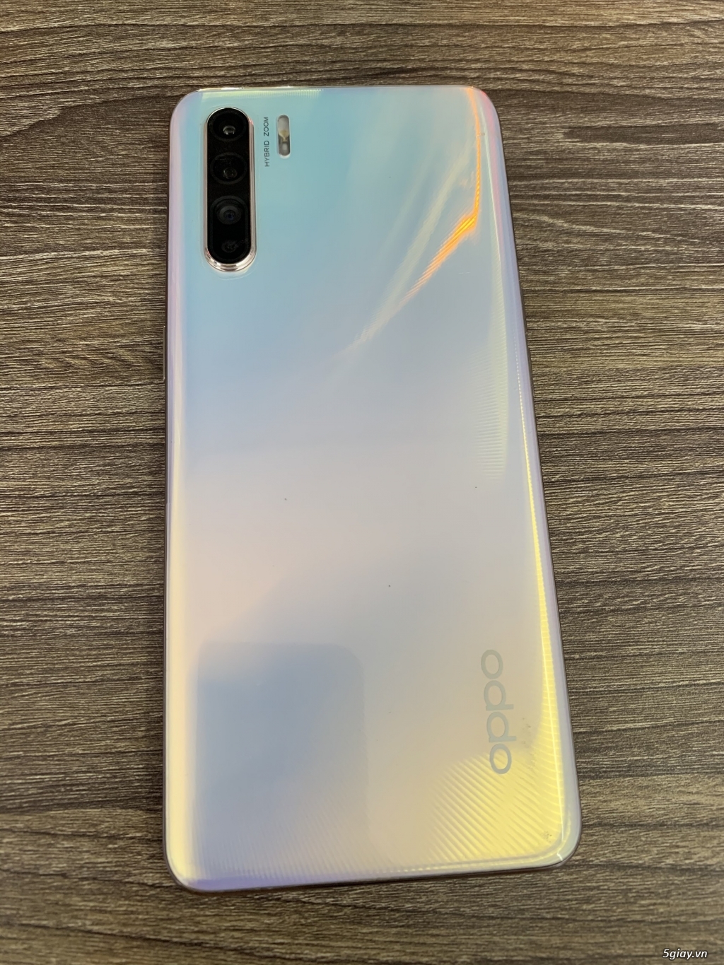 OPPO RENO 3 MÁY SIÊU ĐẸP
