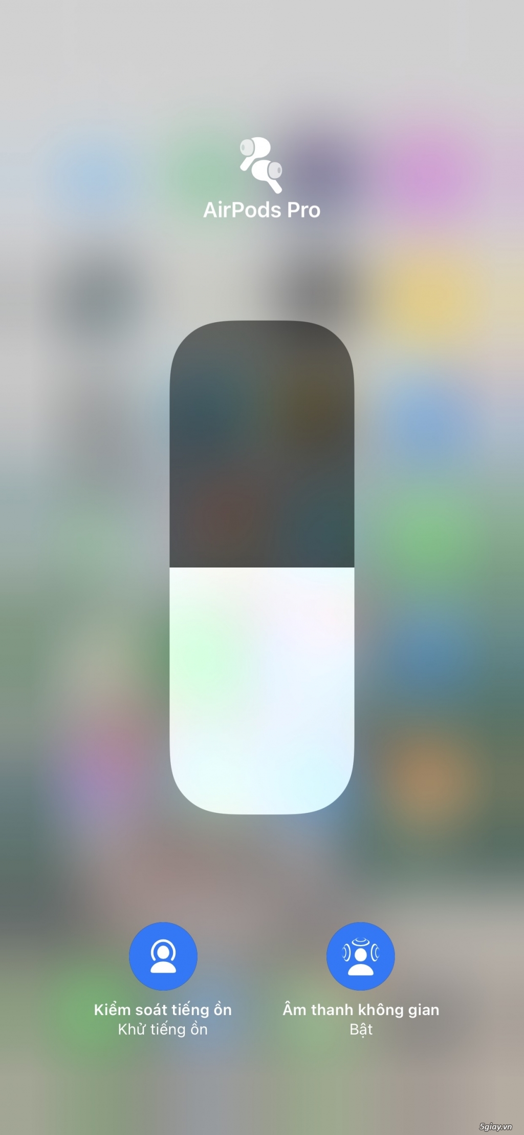 E Còn lô Airpod2 vs Airpod Pro bản chuẩn hàng 1-1 xã giá ae - 4