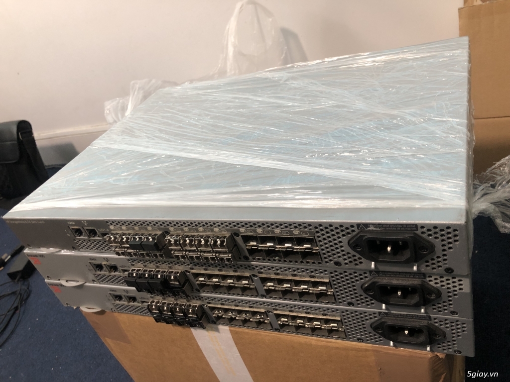 Hp storageworks 8 24 san switch настройка