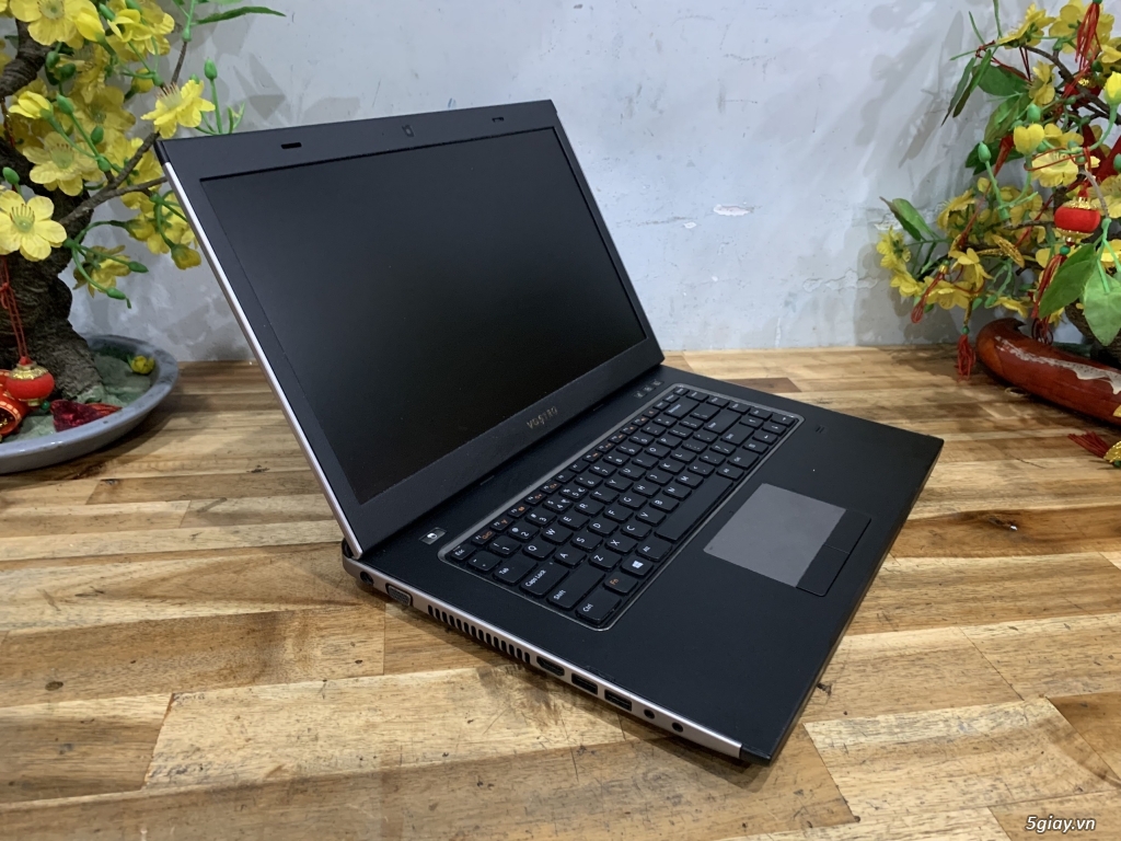 Laptop Dell Vostro 3560 chiến GAME - Đồ họa - 5