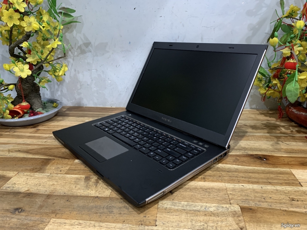 Laptop Dell Vostro 3560 chiến GAME - Đồ họa - 6