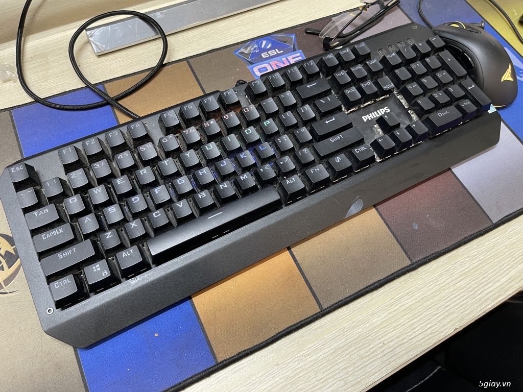 Cần bán Bộ máy Dell 4k giá tốt - 1