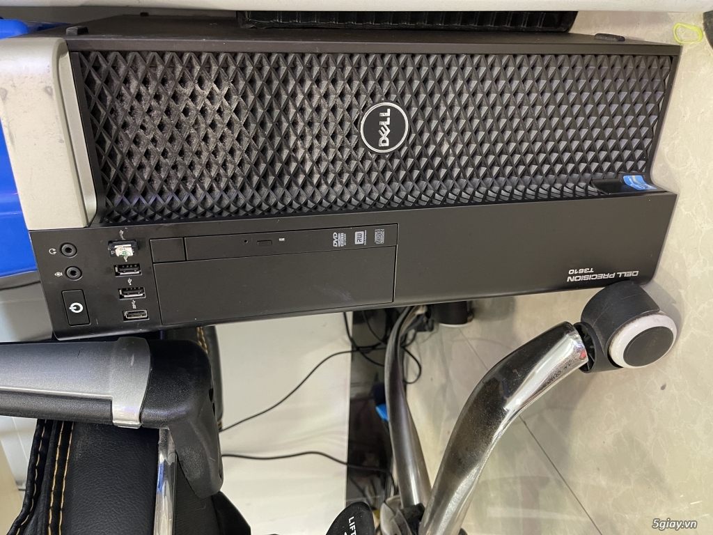 Cần bán Bộ máy Dell 4k giá tốt - 2