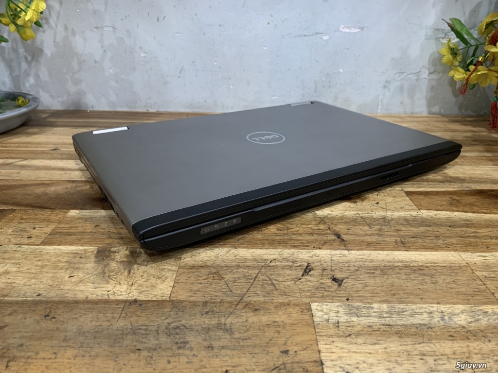 Laptop Dell Vostro 3560 chiến GAME - Đồ họa - 10
