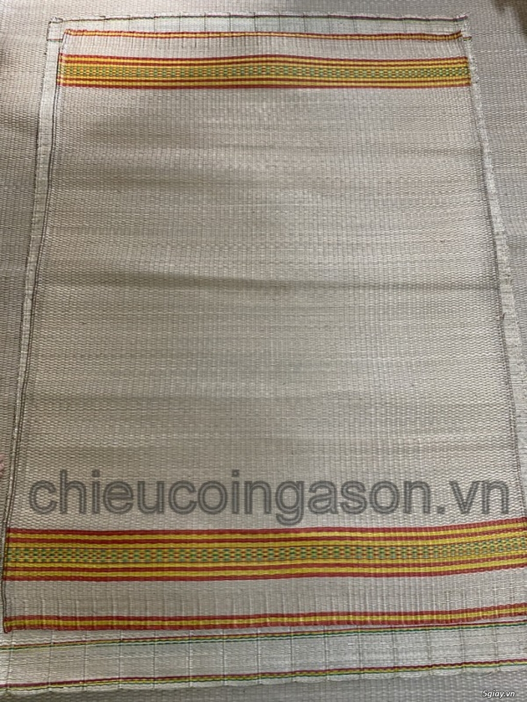 Chiếu Cói Nột Thất Phòng Ngủ