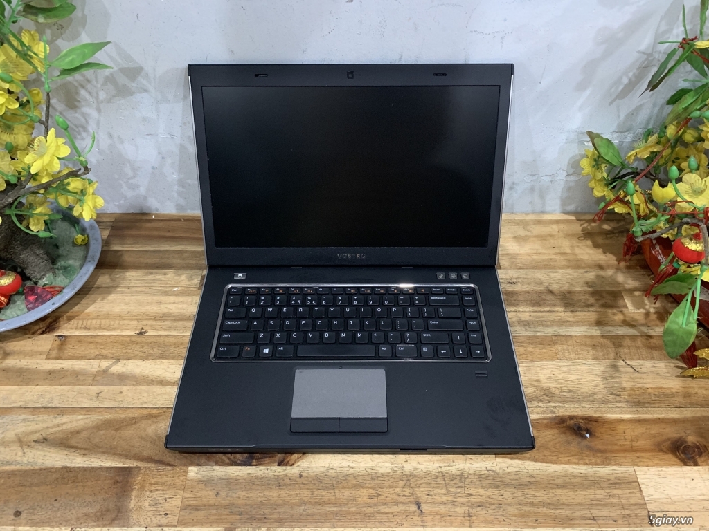 Laptop Dell Vostro 3560 chiến GAME - Đồ họa - 7