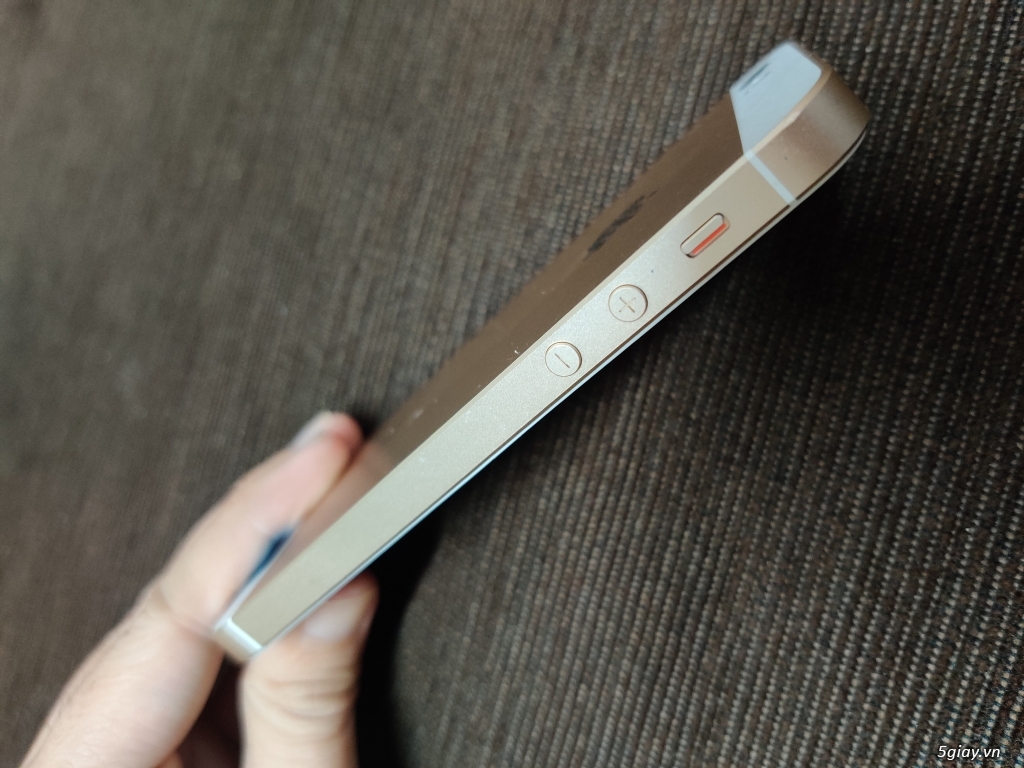 iPhone SE 2017 Quốc tế 32gb - 8