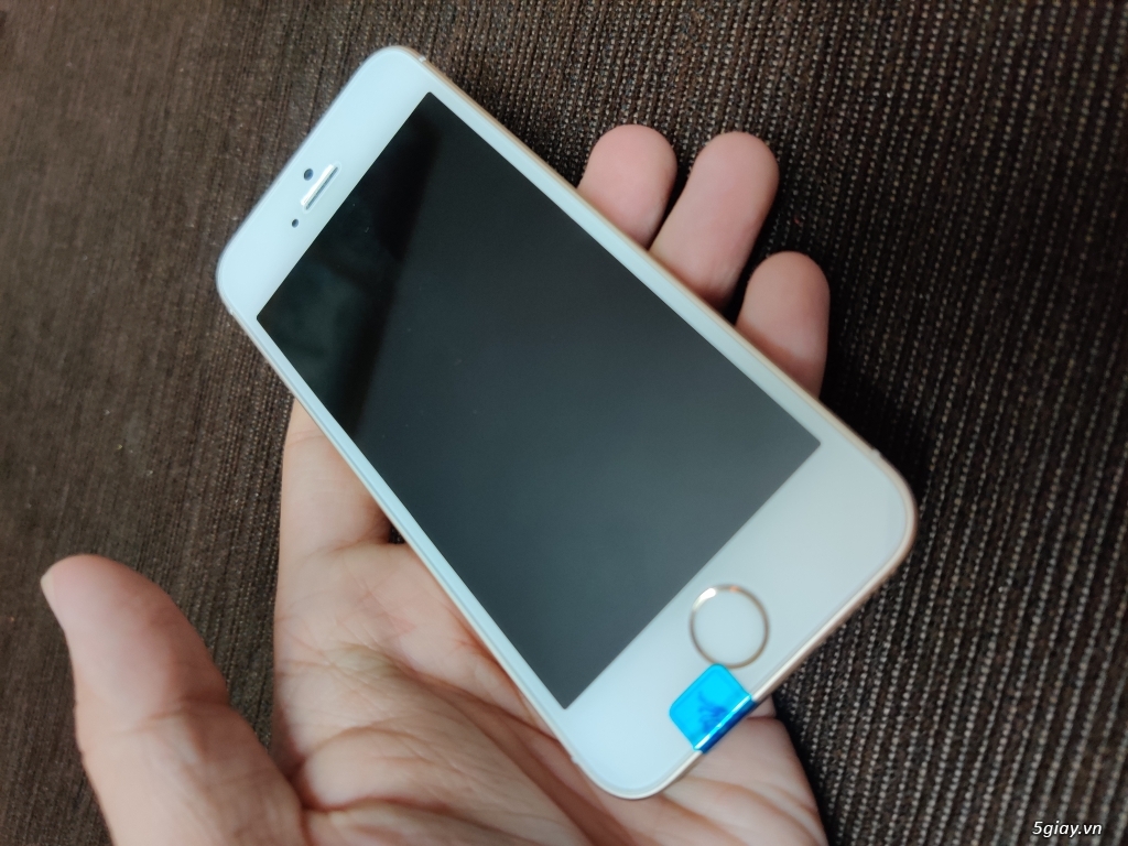 iPhone SE 2017 Quốc tế 32gb - 3