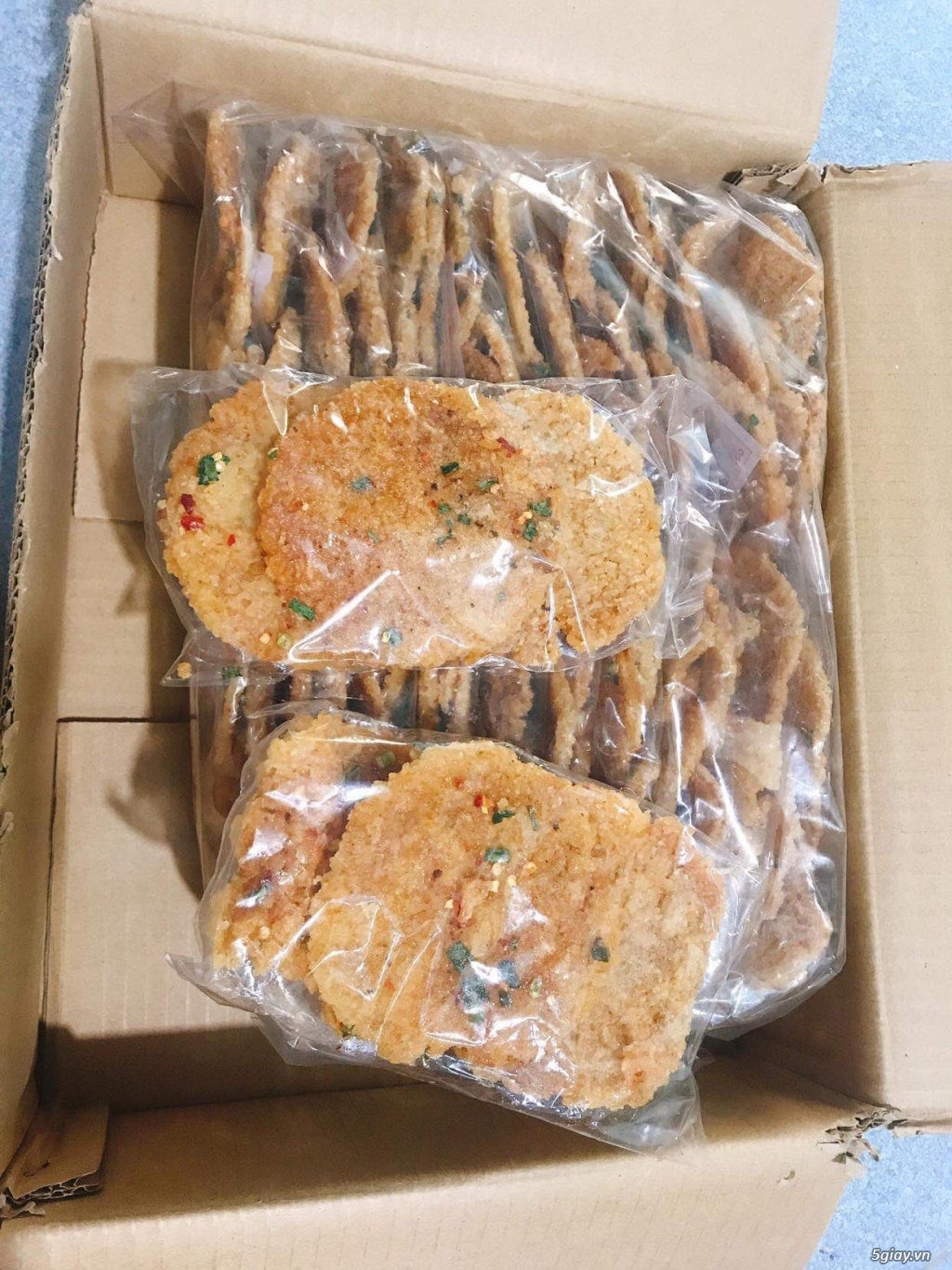 Đặc sản Ninh Thuận - 2