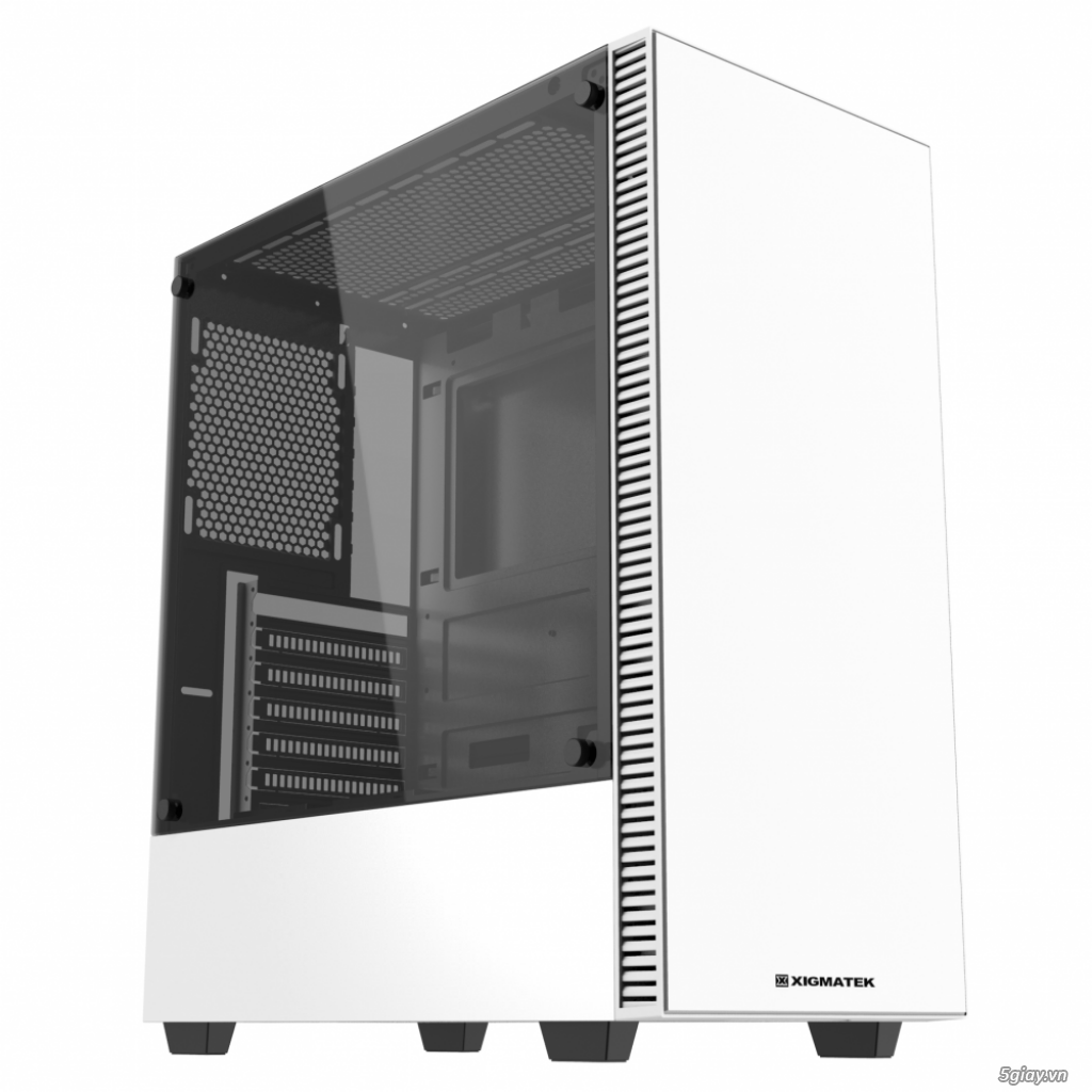 TỔNG HỢP CASE MÁY TÍNH CHO A/E