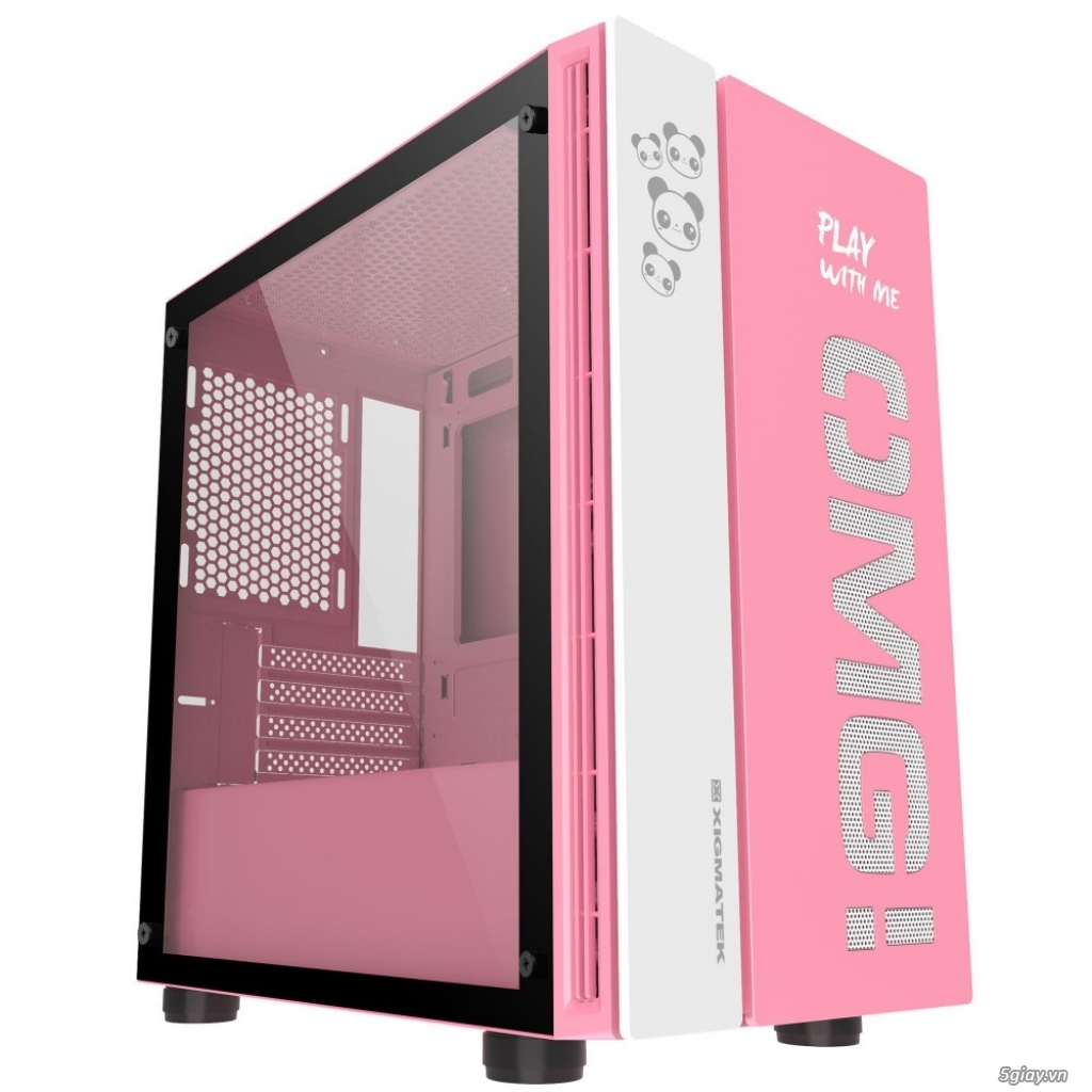TỔNG HỢP CASE MÁY TÍNH CHO A/E - 2