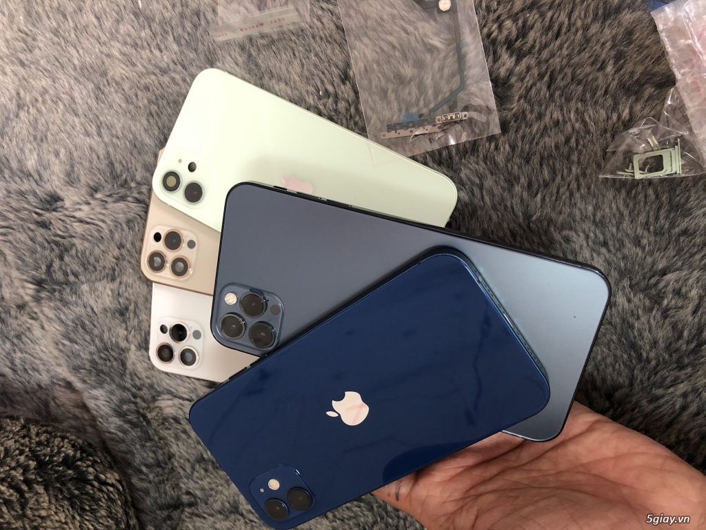 Sườn Vỏ iPhone X XS XSMax - 4