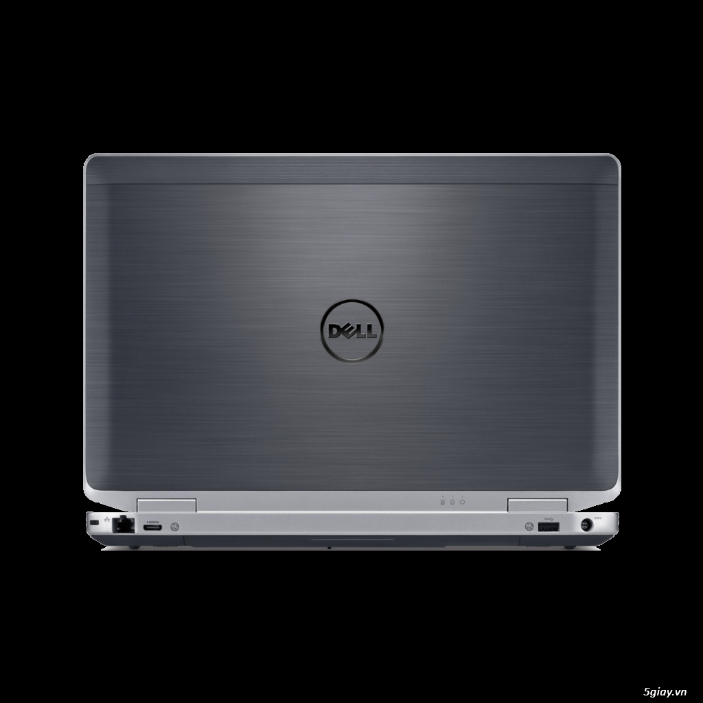 Dell Latitude E6530 Core i5-8GRam-SSD240G-5.000.000