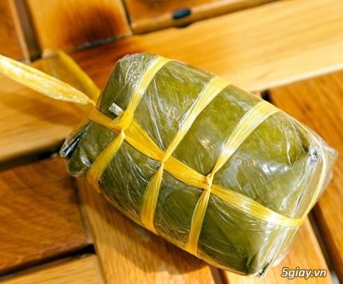 Chả bò Đà Nẵng,chả lụa nguyên chất đặt biệt ngon đây - 6