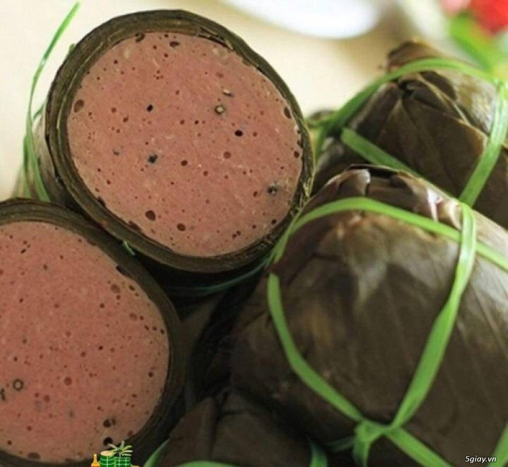 Chả bò Đà Nẵng,chả lụa nguyên chất đặt biệt ngon đây - 2
