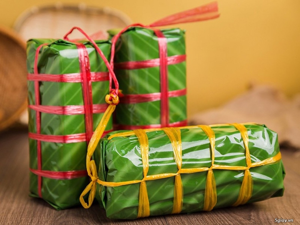 Chả bò Đà Nẵng,chả lụa nguyên chất đặt biệt ngon đây - 9
