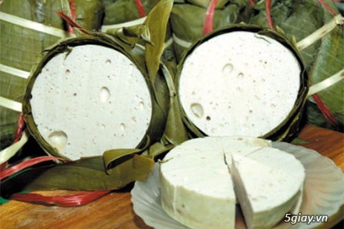 Chả bò Đà Nẵng,chả lụa nguyên chất đặt biệt ngon đây - 8