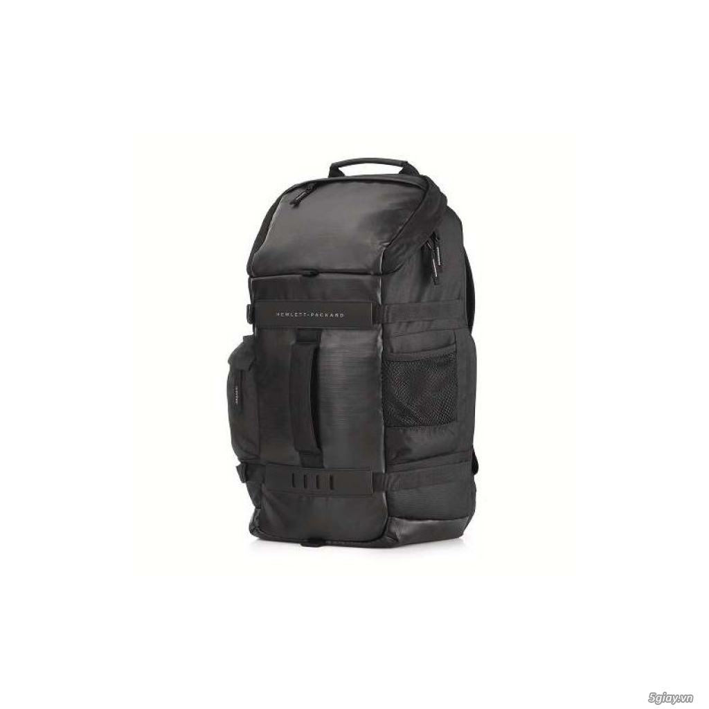Thanh lý 10 Balo HP 15.6 in Black Odyssey Backpack hàng mới chính hãng