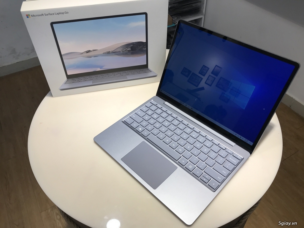Surface Laptop GO New Seal 100% - 3
