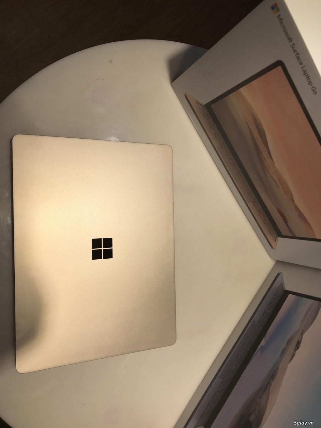 Surface Laptop GO New Seal 100% - 1