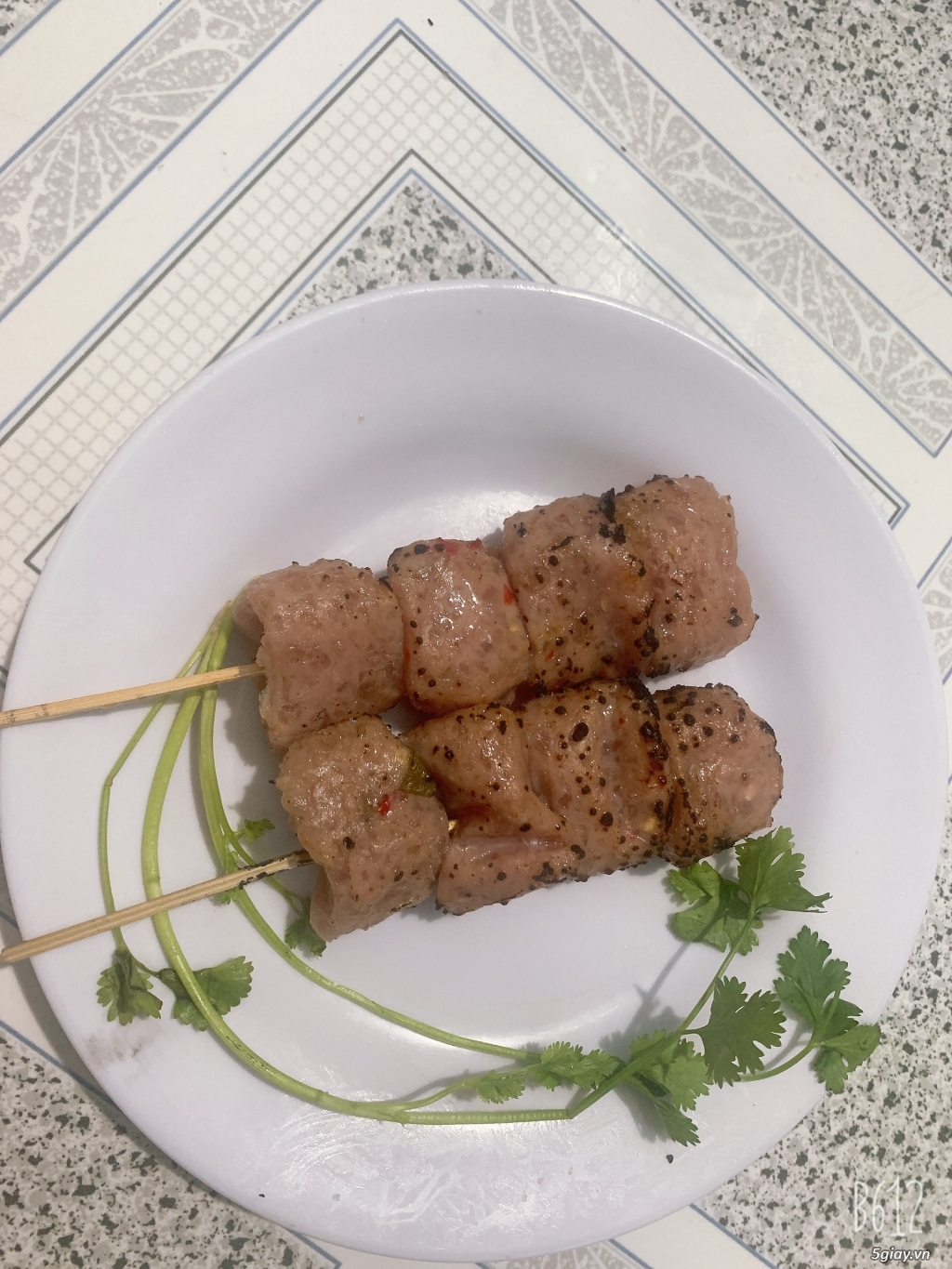 Nem chua Ninh Thuận - 4