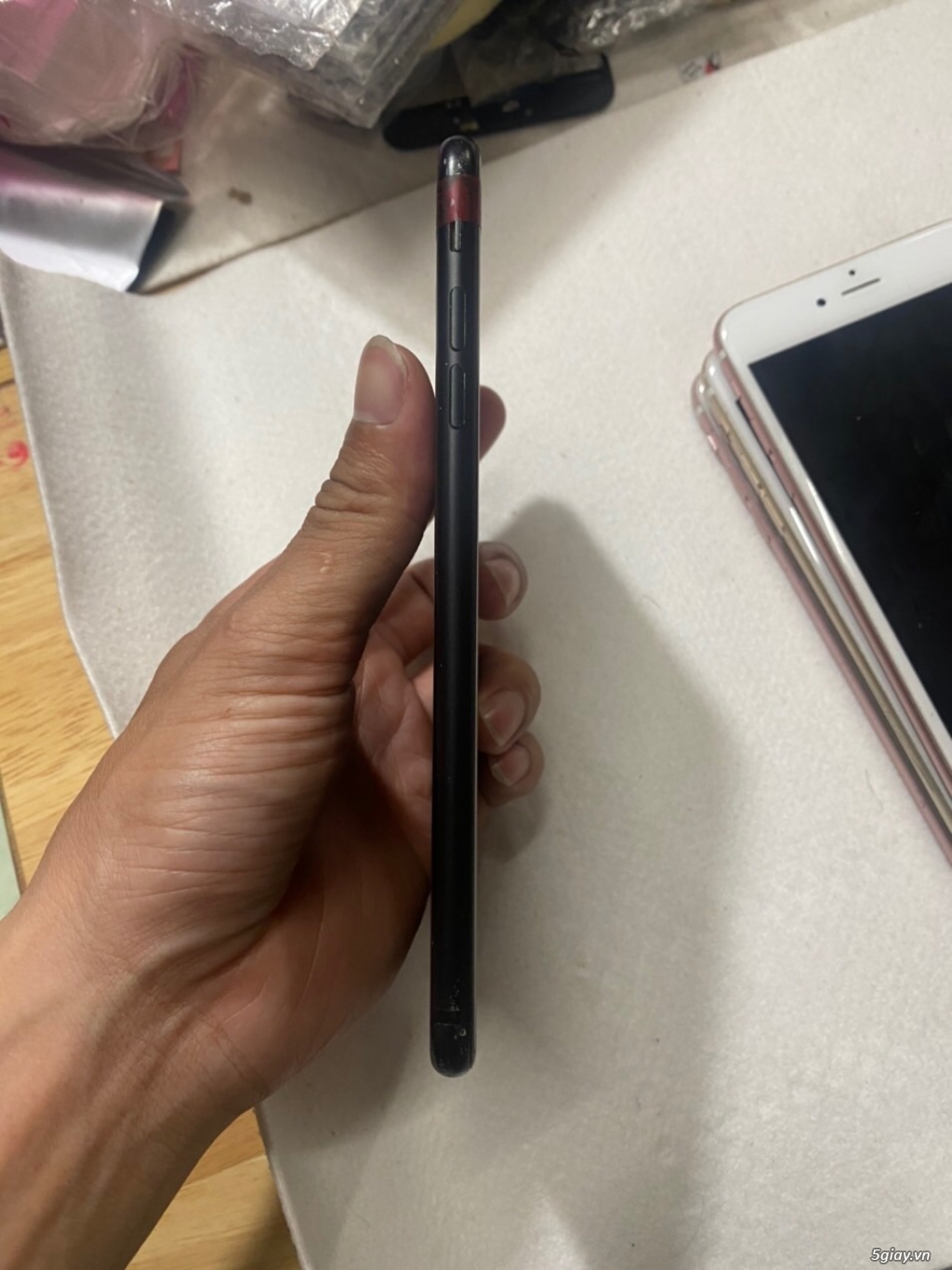iphone 7plus 128gb qt - 3