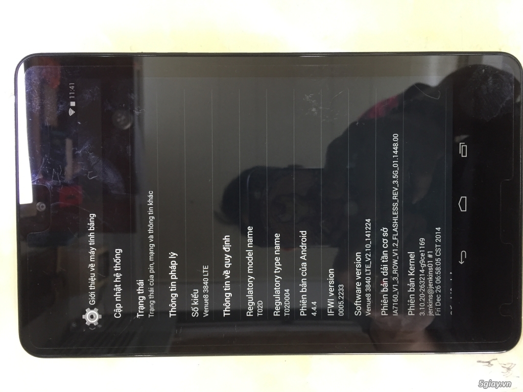 Xác iphone linh tinh - 1