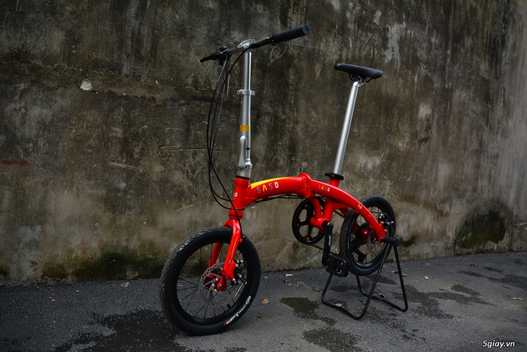 Xe đạp chất lượng - giá thành hợp lý - 2