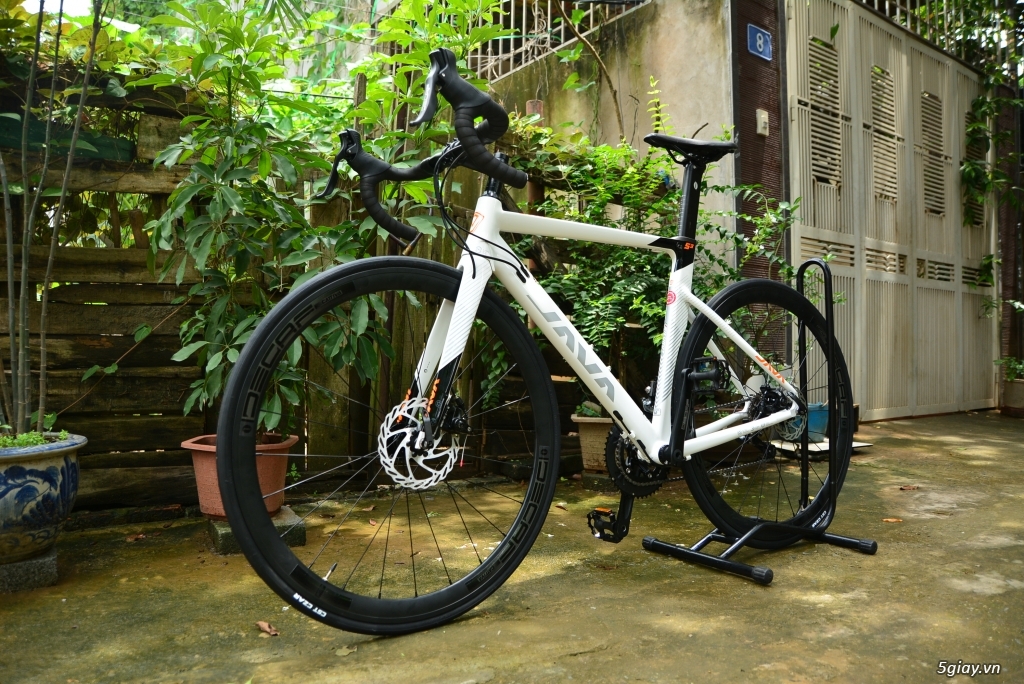 Xe đạp chất lượng - giá thành hợp lý - 10