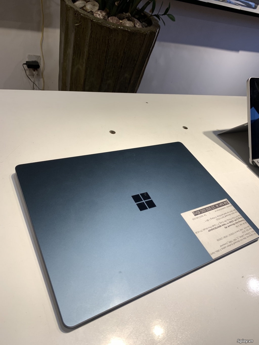 Surface Laptop 3 New seal 100%