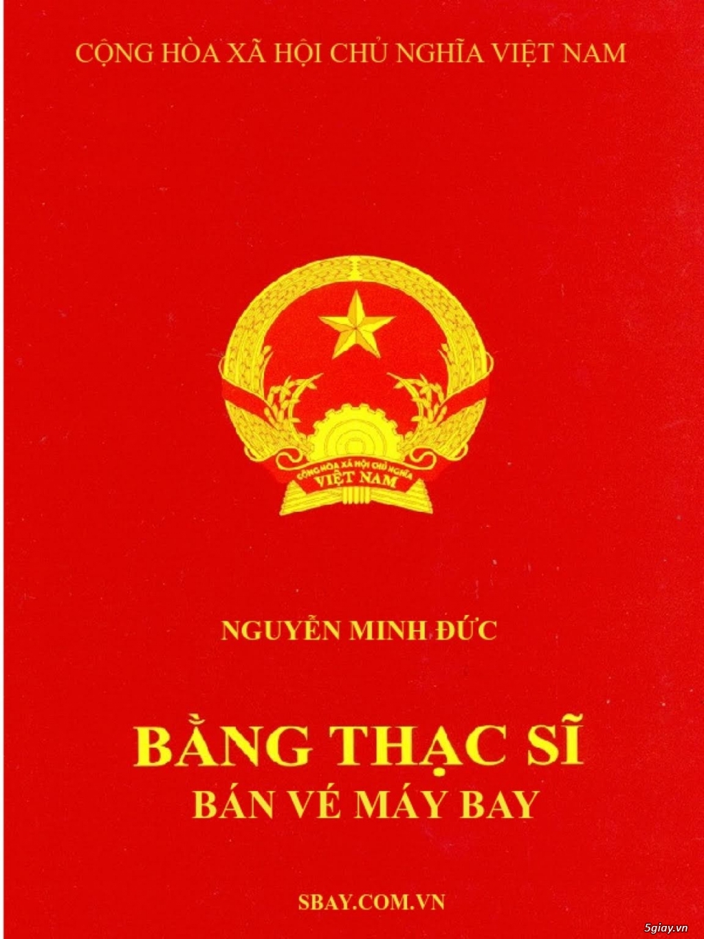 Chương Trình Hợp Tác Đại Lý Vé Máy Bay - 2