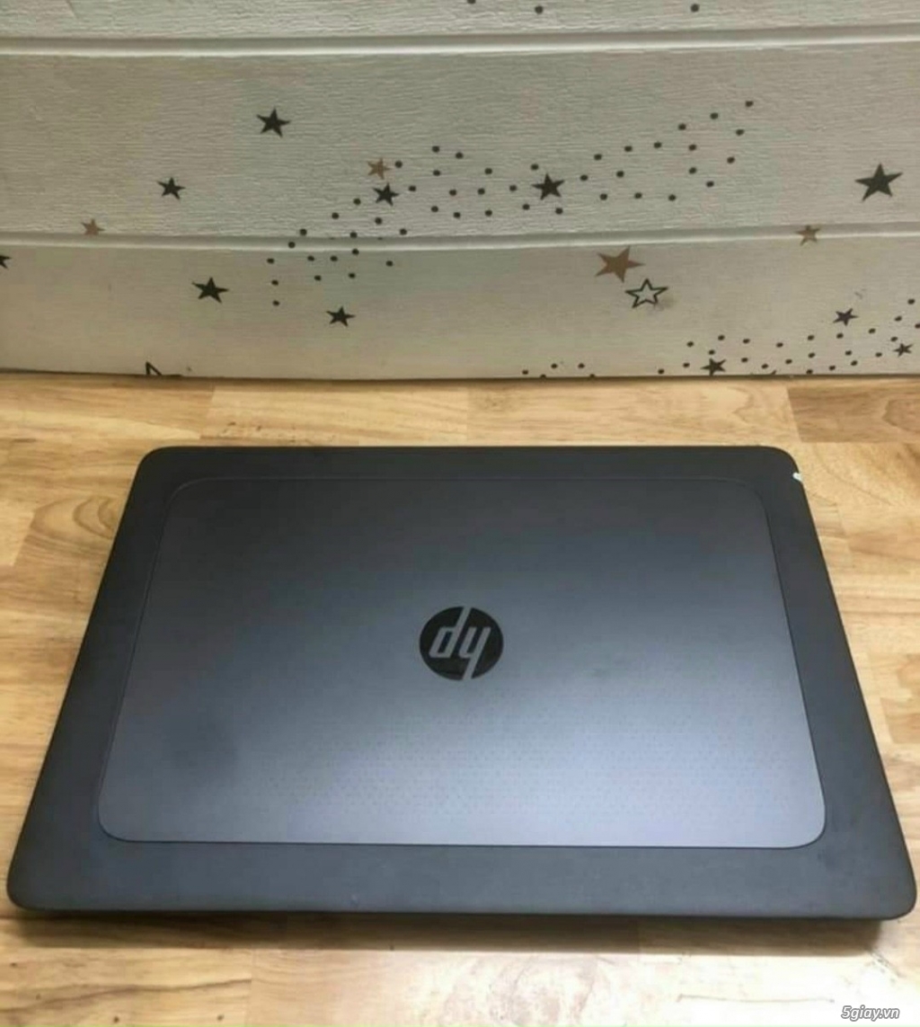 HP Zbook 14g2