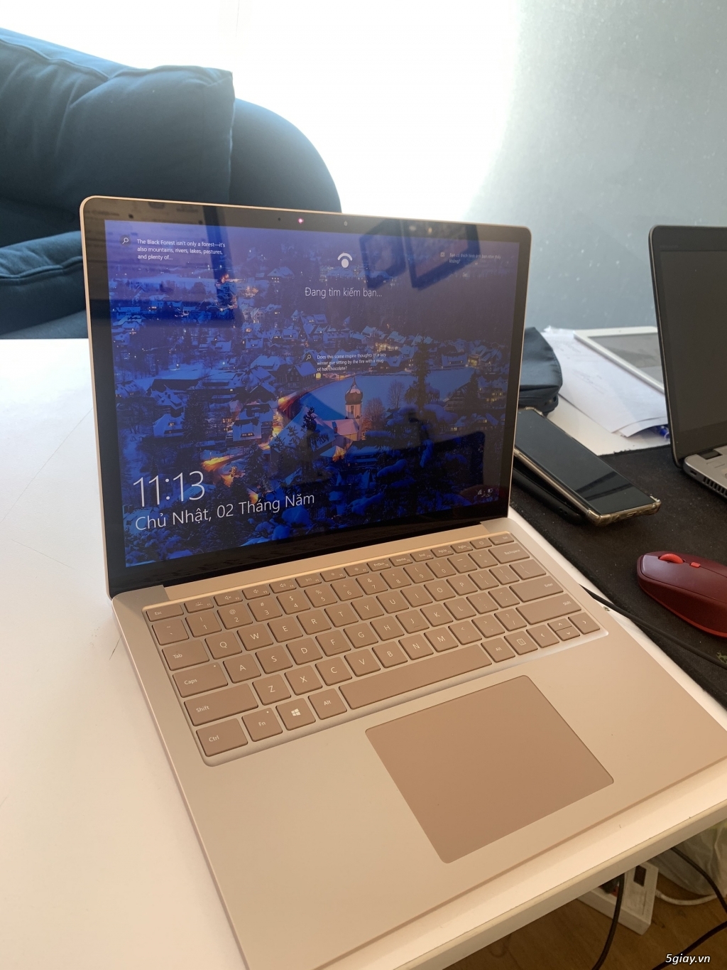 Surface Laptop 3 New seal 100% - 3