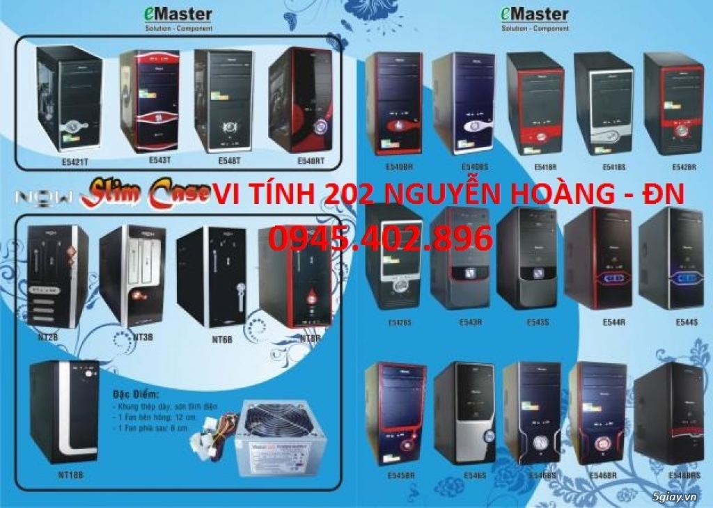 ** Cần bán nhanh máy CPU chơi game ** - 1