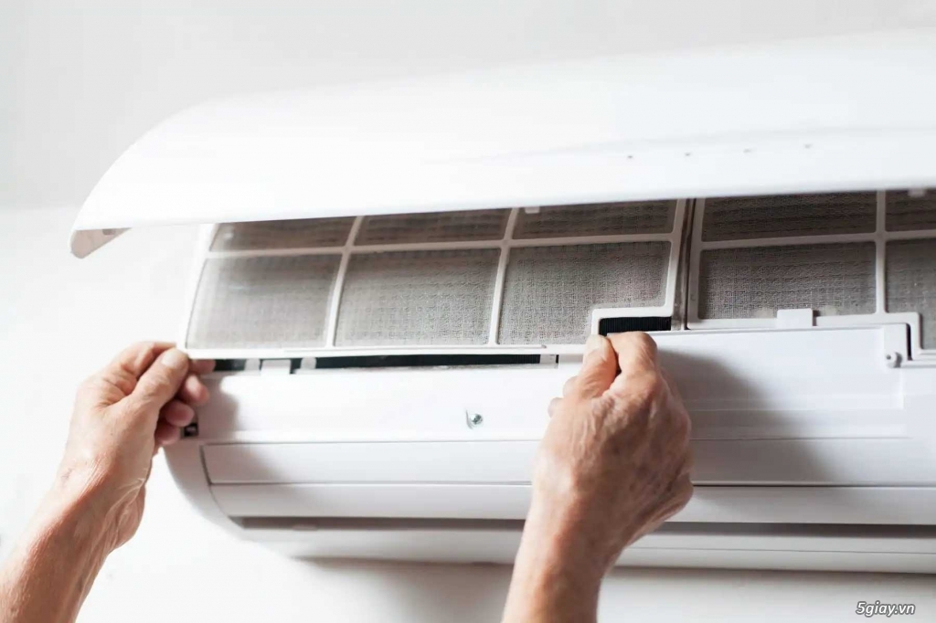 Dịch vụ bảo dưỡng máy lạnh tại Thủ Dầu Một - 2